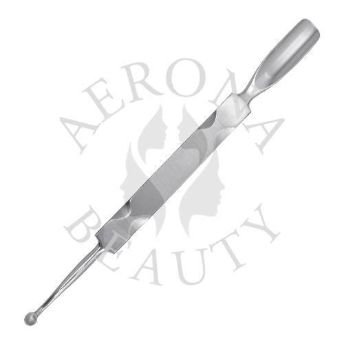Cuticle Pusher-Nail Cleaner 5