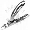 Acrylic Tip Cutter-Acrylic Nail Slicer 5