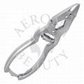 Nail Nipper Lap Joint-Professional Nail Nipper Box Joint 5