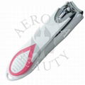 Nail Clipper-Aerona Beauty