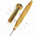 Nail Piercing Dangle Drill Tool