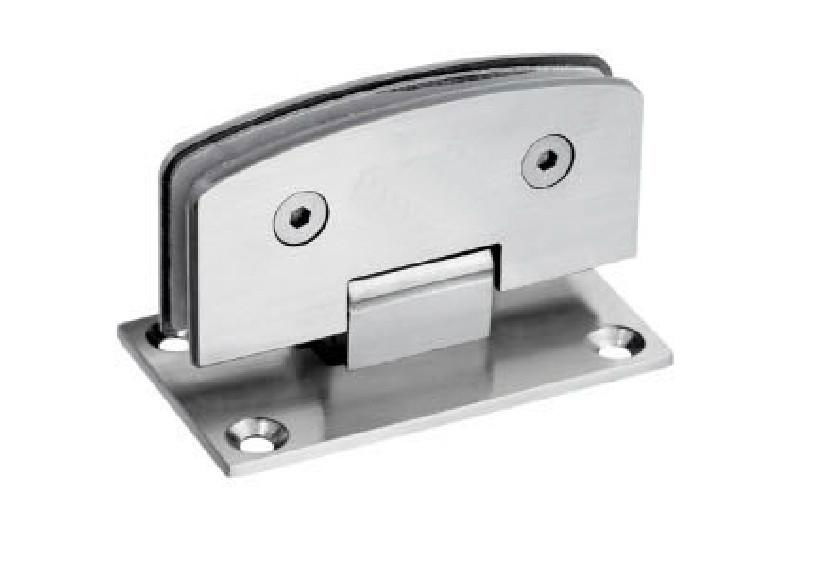 shower hinge