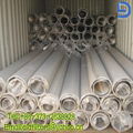  Cylinder shape wedge wire  2