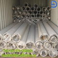  Cylinder shape wedge wire 