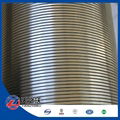 johnson well casing screen pipe (factory)