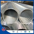 v wire water well strainer pipe for wells