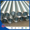 wire mesh cylinder filter pipe