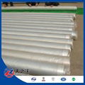 wire mesh cylinder filter pipe