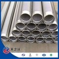 wire mesh cylinder filter pipe