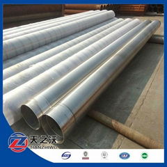 johnson type well screen pipe (LI     ctory)