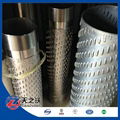 johnson wire screen pipe -- professional factory