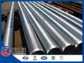 slotted water well screen casing pipe