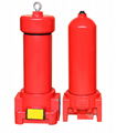 ZU-H, QU-H series pressure line filter