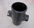 The production of carbon steel pipe fittings series insulation pipe 1