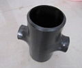 The production of carbon steel pipe fittings series insulation pipe