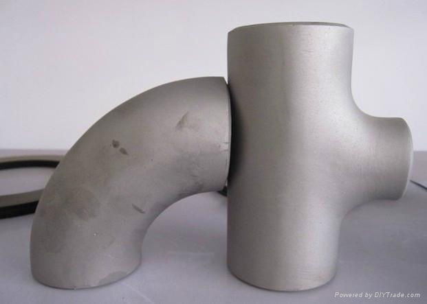 Flange blind board insulation pipe anti-corrosion pipe character 2