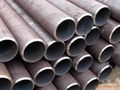 Length of spiral pipe, seamless pipe, API 3