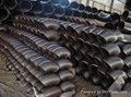 Natural gas spiral steel pipe seamless steel pipe, oil pipe 5