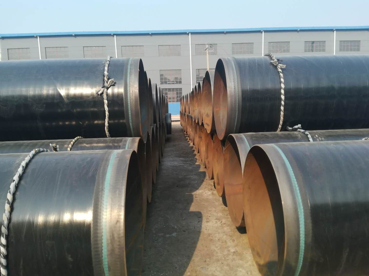 Oil casing 3