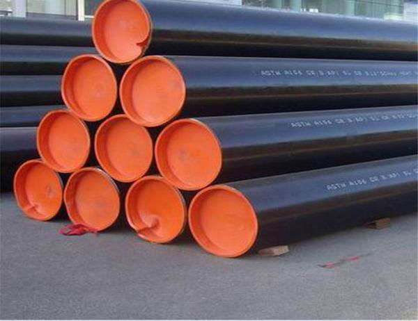 Spiral steel pipe export Co., Ltd.