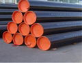 Spiral steel pipe export Co., Ltd.