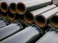 Spiral steel pipe export Co., Ltd.