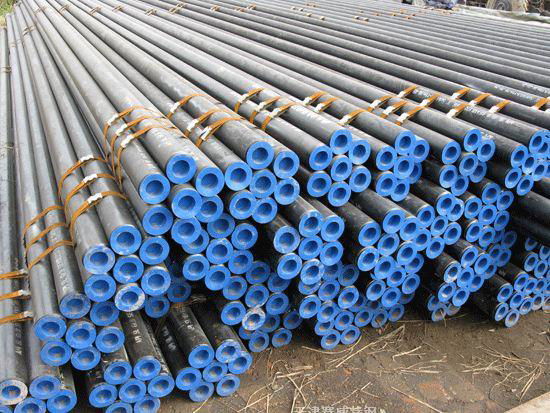 Spiral steel pipe export Co., Ltd. 4