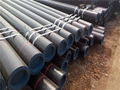 Oil casing 5