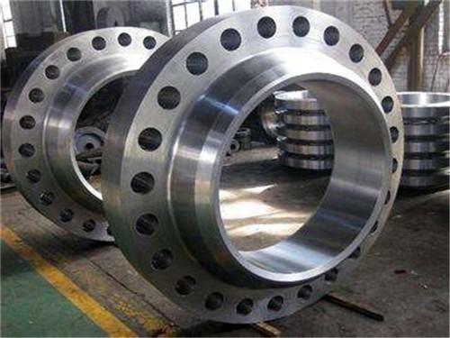 The production of carbon steel pipe fittings series insulation pipe 2