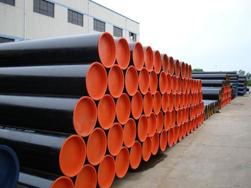 Export custom flange, elbow, steel pipe 5