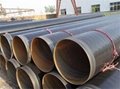 3LPE pipe fittings, 3LPE steel pipe company