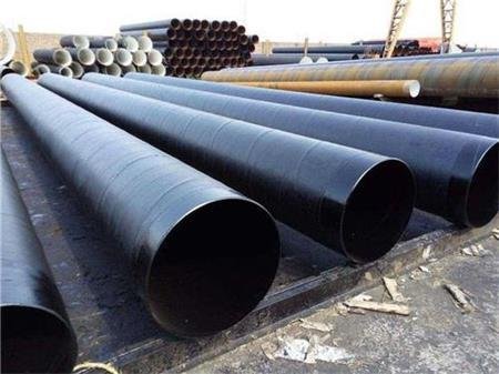 3LPE pipe fittings, 3LPE steel pipe company 3