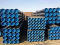 American Standard, the German standard, flange pipe oil casing