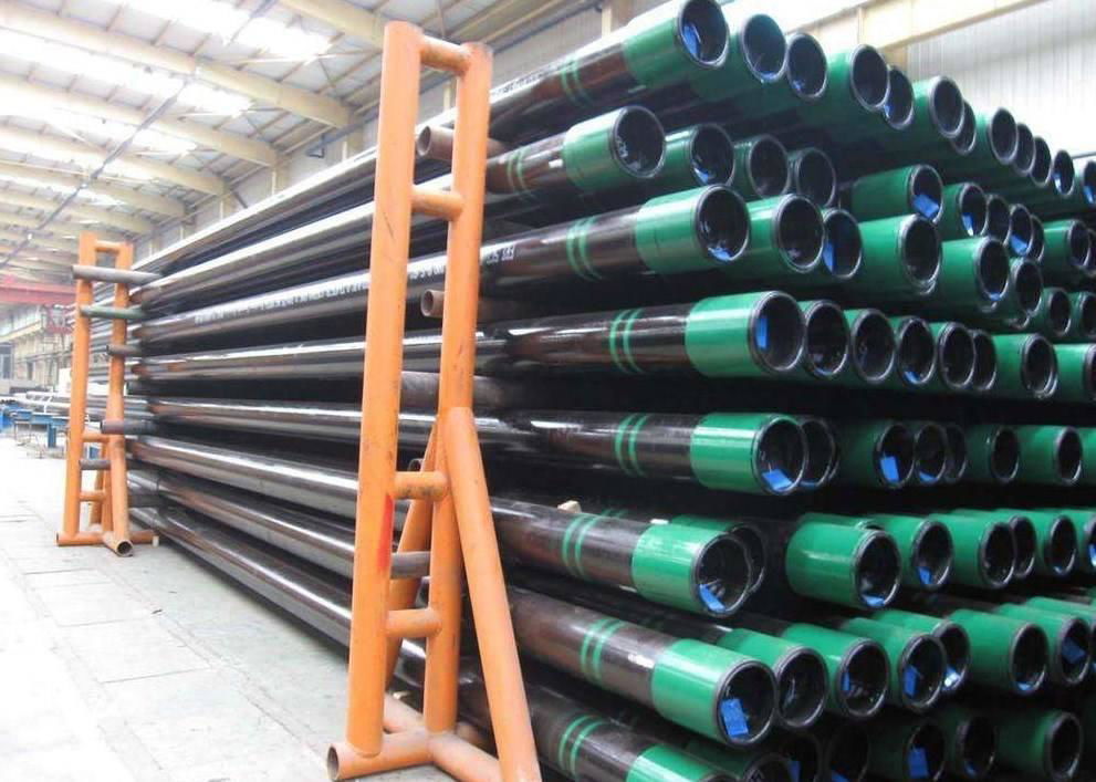 , flange, blind, elbow, three, different-diameter pipe, steel pipe manufacturing 5