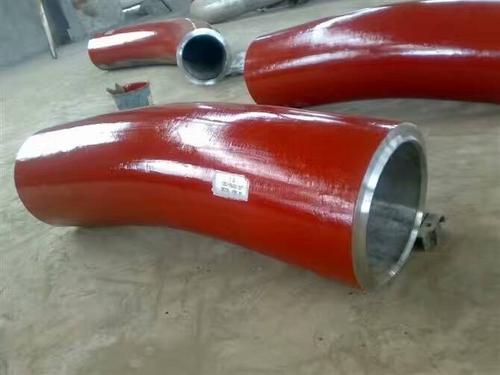 Export seamless steel elbow, flange, pipe fittings 3