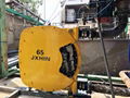 JXHIN软管泵，进口软管泵 4