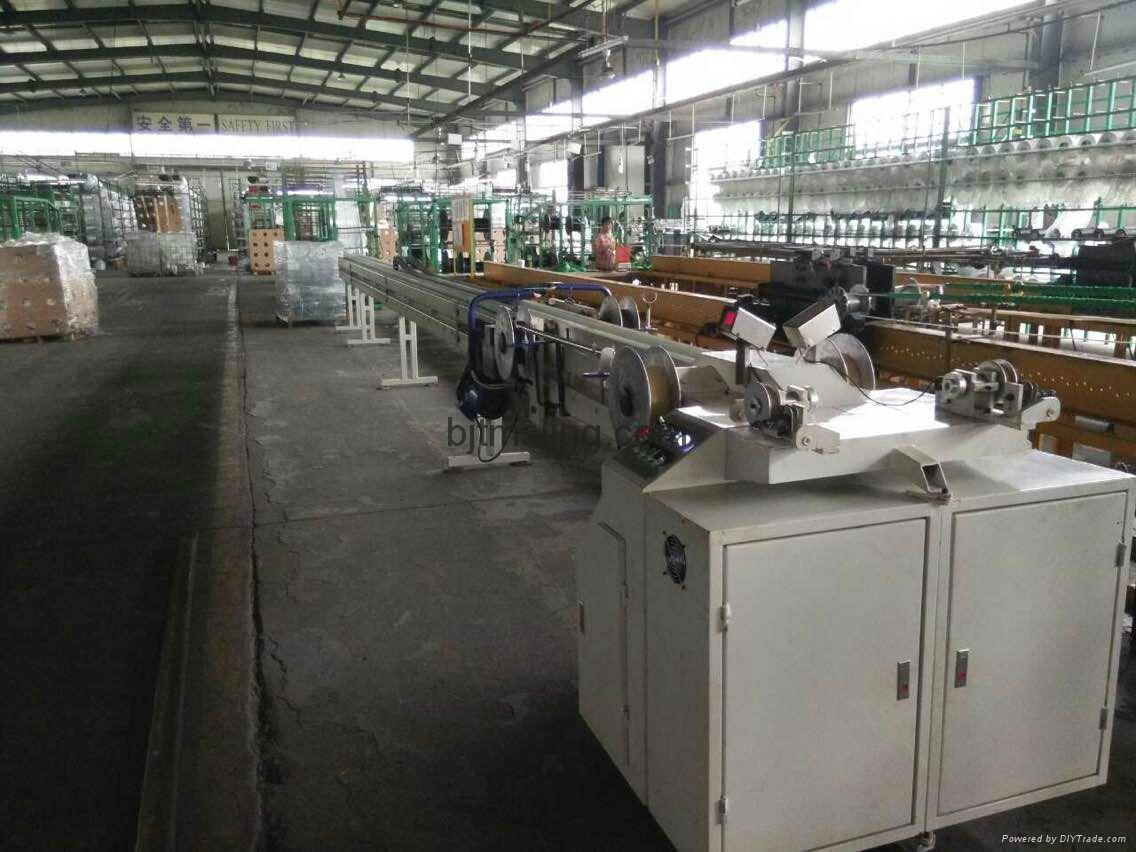 round sling making machine 80T BJTM (China Manufacturer) Welding Machinery Machinery