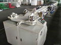 China manufacturer 1T-60T round sling machine to slings