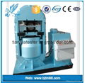 wire rope sling pressed machine