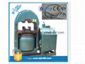 wire rope sling pressed machine