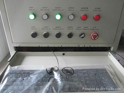 wire rope test machine 2