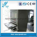 wire rope test machine