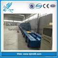 wire rope test machine 4