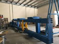 wire rope test machine