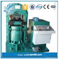 wire rope press machine