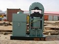 YT2500  Hydraulic Press Machine for wire rope sling up to 106mm