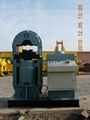 YT2500  Hydraulic Press Machine for wire rope sling up to 106mm