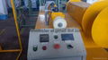 China manufacturer 1T-60T round sling machine to slings 4