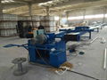 China manufacturer 1T-60T round sling machine to slings 5