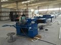 China manufacturer 1T-60T round sling machine to slings